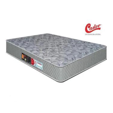 Imagem de Colchão Casal Castor Sleep Max D33 138x188x25