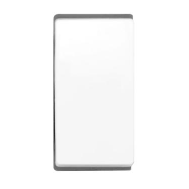 Imagem de Interruptor Simples 10 Ampères - Lg010 - Pial Interruptor Simples 10a Pial Pop - Lg010 - Pial