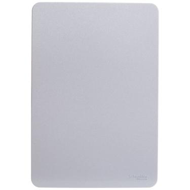 Imagem de Placa 4x2 Cega Gamma Silver Orion - S730100274 - SCHNEIDER