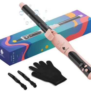 Imagem de Modelador de cabelo iônico automático MiroPure de 1 polegada