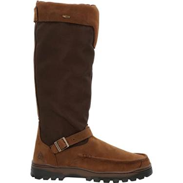 Imagem de Rocky Outback GORE-TEX® Bota de cobra impermeável, Marrom, 12 Wide