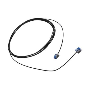 Imagem de ACDelco Cabo coaxial de antena de navegação e rádio digital 23390617 da GM Original Equipment