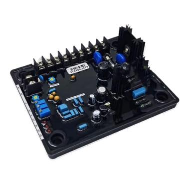 Imagem de 1 estabilizador de regulador de tensão automático AVR R150 para gerador diesel sem escovas