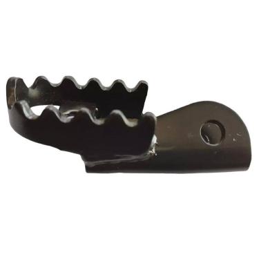 Imagem de Honda Nx400Falcon Pedal Apoio Dianteiro Lado Direito Genuíno