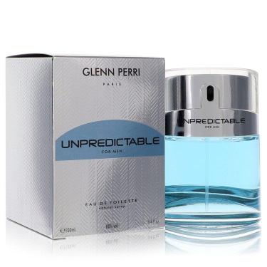 Imagem de Perfume Masculino Glenn Perri 100 ML Eau De Toilette Spray