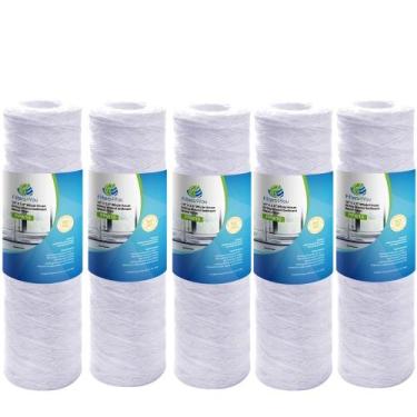 Imagem de Cartuchos de filtro compatíveis com Campbell 1SS-30, pacote com 5 - CF