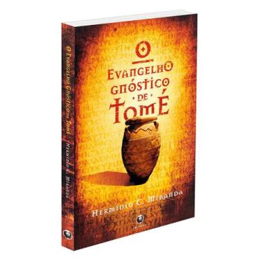 Imagem de O Evangelho Gnóstico de Tomé - Análise e Contexto - LACHATRE