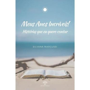 Imagem de Meus Anos Incríveis!