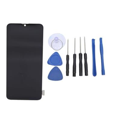 Imagem de aqxreight Kit de Montagem do Digitalizador de Toque da Tela LCD TFT Peças de Reposição Acessórios para Telas de Reparo de Telefone Celular 6T Com Defeito Anormal Kit de Montagem do Digitalizador da LCDDisplay LCD