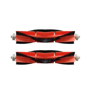 Imagem de Compatible With XM 1C 1T Mi Robot Vacuum Mop Dreame F9 Hepa Filter Main Side Brush Mop Cloth Robotic Vacuum Cleaner Accessories(2..pcs)