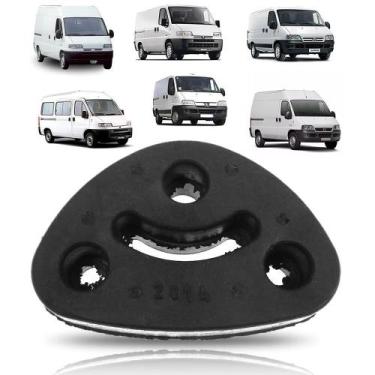 Imagem de Coxim ducato escapamento - INDEFINIDA