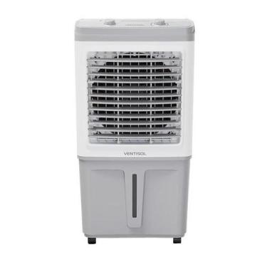 Imagem de Climatizador ventisol clin 60 pro 60l 150w 127w, 110V