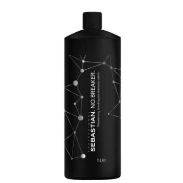 Imagem de Sebastian No. Breaker Rebalancing Pré Shampoo 1000 ml