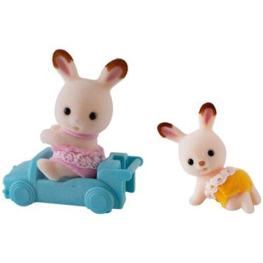 Imagem de Sylvanian Families - .
