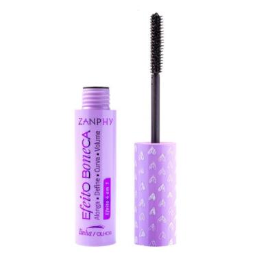 Imagem de Mascara Para Cílios Efeito Boneca - ZANPHY