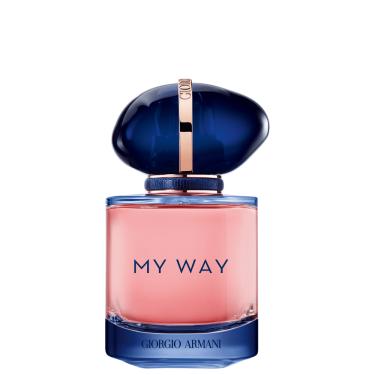 Imagem de My Way Intense Giorgio Armani Eau de Parfum - Perfume Feminino 30ml