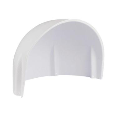 Imagem de Defletor Condensadora Barril 7-12.000 Btus Todas As Marcas Branco