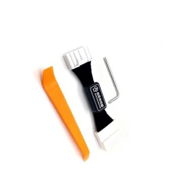 Imagem de TYRXGR Auto Idle Stop Start Delete/Disable/Eliminator Compatível com Nissan Pathfinder 2022-2025, Sistema A-Off do Motor de Parada Automática Cancelamento do Cabo do Dispositivo