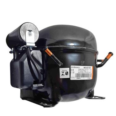 Imagem de Compressor Embraco 1/2 220v R22 Neu6210e Aspera