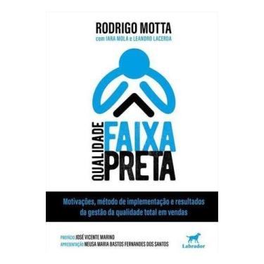 Imagem de Qualidade Faixa Preta - LABRADOR, Sortido
