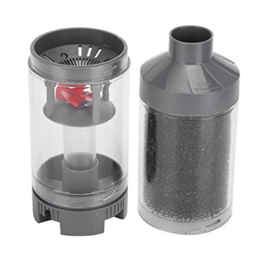 Imagem de Zerodis Bomba Submersível Hidropônica Filtro Ultra Silencioso para Tanque de Peixes Filtro de água Multifuncional de 3 Estágios para Jardim de Quintal e Acessórios de de Aquário (ZY-Y02)