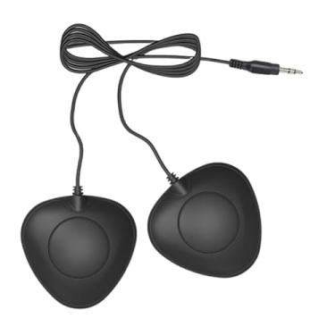 Imagem de Esquirla Pedal de Sustain, Acessório para Instrumento Musical, Antiderrapante, Prático E Leve.