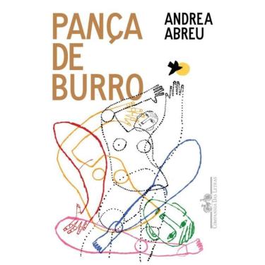 Imagem de Panca De Burro