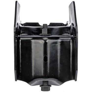 Imagem de Dorman 722-095 Kit de suporte de mola de folha de posição traseira