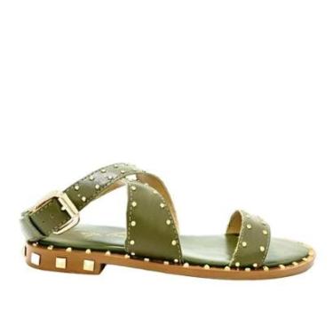 Imagem de Rasteira Luiza Barcelos 60450023-Feminino