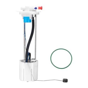 Imagem de BDFHYK Conjunto de módulo de bomba de combustível elétrica E4042M, compatível com Chevy Silverado 2500 HD 2011-2016; compatível com GMC Sierra 2500 HD 2011-2016 (6.0L V8)