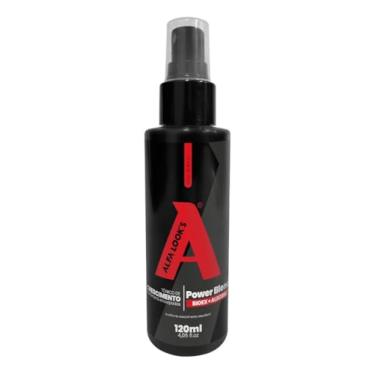 Imagem de Alfa Look's Power Blend (Tônico Capilar) - 120mL