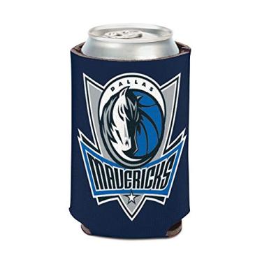 Imagem de WinCraft Cooler de latas NBA Dallas Mavericks, 355 ml