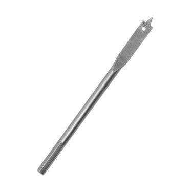 Imagem de Broca Chata Para Madeira 3/8'' Tradestar