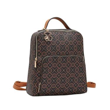 Imagem de Mochila Chenson Classic Cristal Luxo Casual