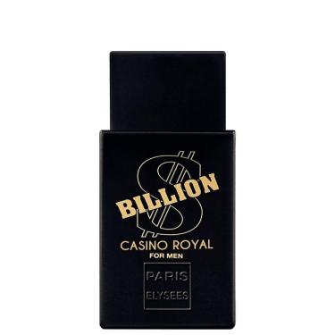 Imagem de Edtpe Billion Croyal100ml I305