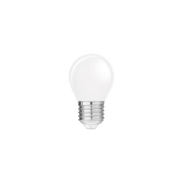 Imagem de Lâmpada Led Save Energy Bolinha G45 Ip65 4w E27 Bivolt 2400k Branco Quente Se-375.2331