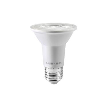 Imagem de Lâmpada Led Save Energy Par 20 Crystal 4,8w E27 Bivolt 2700k