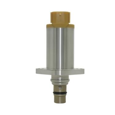 Imagem de 294200-0670 2942000670 898181830 Válvula de controle de sucção da bomba de combustível SCV compatível com Isuzu