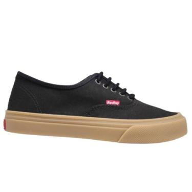 Imagem de Tenis redley originals ir10/wae 01 preto, 38