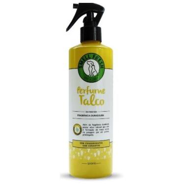 Imagem de Perfume Smell Fresh 500ml para Pets Vetsense Linha Completa Cães e Gat