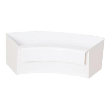 Imagem de oshhni Suporte para ferramentas de torno de oleiro, organizador de ferramentas de cerâmica, prático e fácil de limpar, ideal para profissionais.