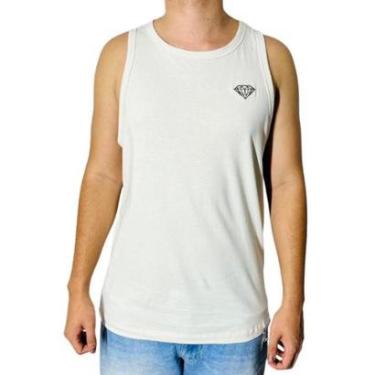 Imagem de Regata Diamond Brillant- Diamond-Masculino