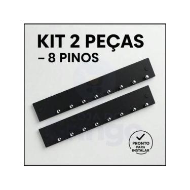 Imagem de kit 2 Porta Medalhas Corrida Jiujitsu Karate Taekwondo - A Loja do Gri