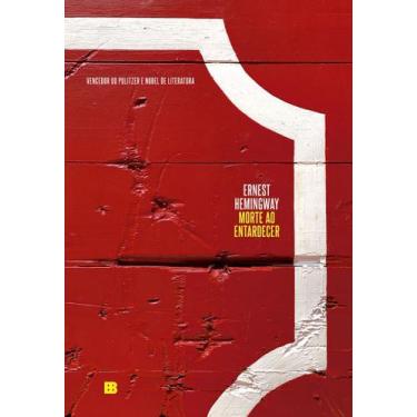 Imagem de Morte Ao Entardecer - BERTRAND BRASIL, Sortido