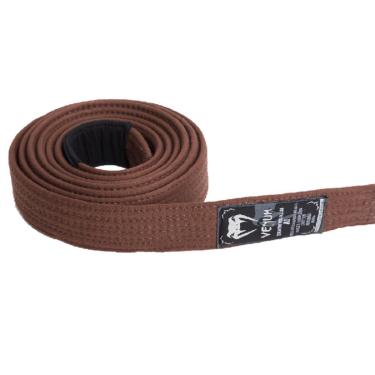 Imagem de Faixa Jiu Jitsu Venum Bjj Belt 6 Costuras Adulto Cores-Unissex