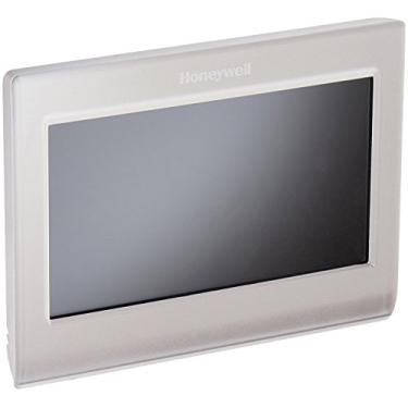 Imagem de RTH9580WF1005/W1 Smart Wi-Fi 7 Day Programmable Color Touch Thermostat, Works with Amazon Alexa