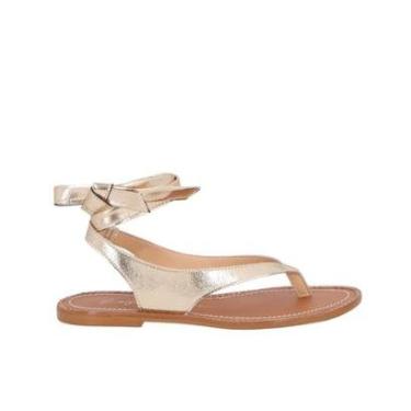 Imagem de Rasteira Luiza Barcelos 13010056C-Feminino