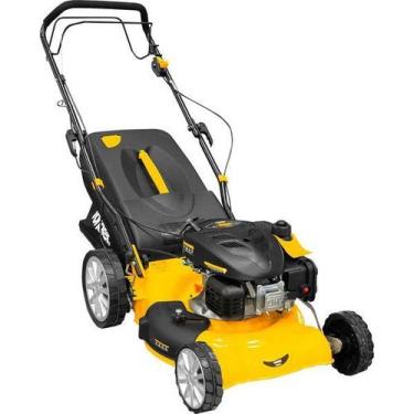 Imagem de Máquina de Cortar Grama 3,6Hp Gas 18" Mgv184T Vonder