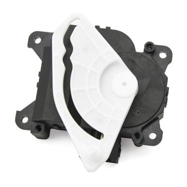 Imagem de HEDORANCE Atuador de porta de mistura HVAC 604-917 Atuador de modo de 7 pinos para Lexus GS300 1997-2005, para GS400 1998-2000, para GS430 IS300 2001-2005, para RX300 1999-2003, para SC430 2002-2010