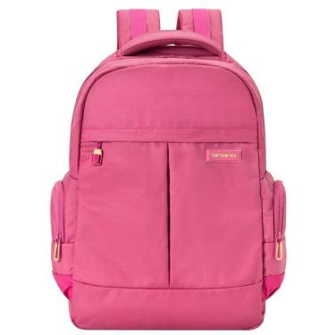 Imagem de Mochila Notebook Feminina Executiva Original Promo Samsonite-Feminino